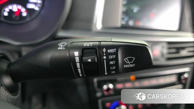 Kia The New K5 2nd generation id 4836893 из Кореи 19