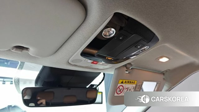 Kia The New Seltos id 4630696 из Кореи 19