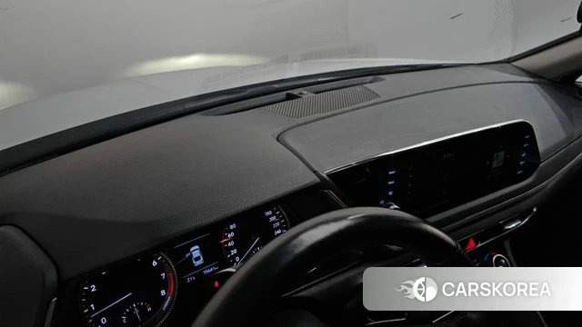 Hyundai Sonata (DN8) id 4936945 из Кореи 19