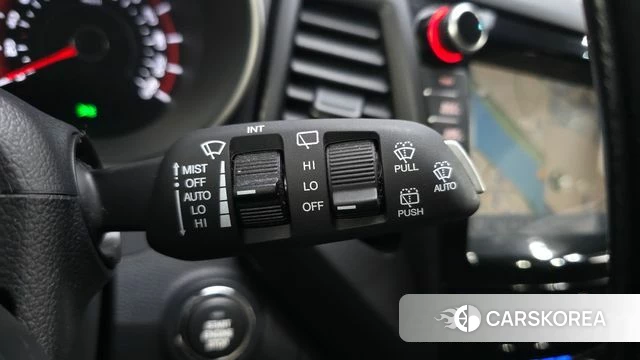 Ssangyong Tivoli Air id 4385028 из Кореи 19