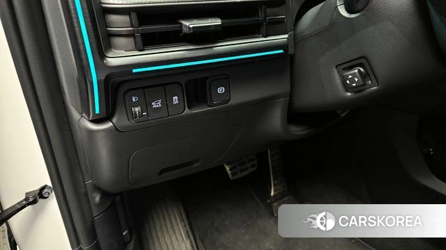 Hyundai Santa Fe (MX5) id 4243138 из Кореи 19