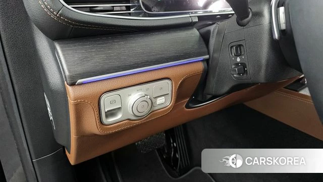 Mercedes-Benz GLE-Class W167 id 4194404 из Кореи 19