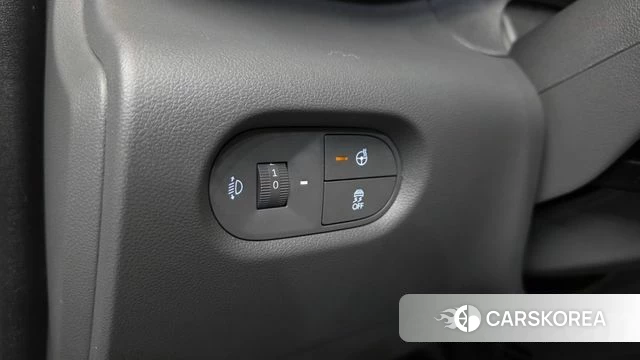 Hyundai Casper id 4445035 из Кореи 19