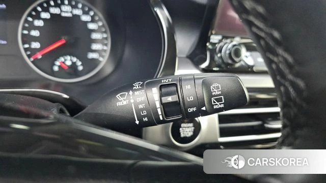 Kia Seltos id 4384446 из Кореи 19