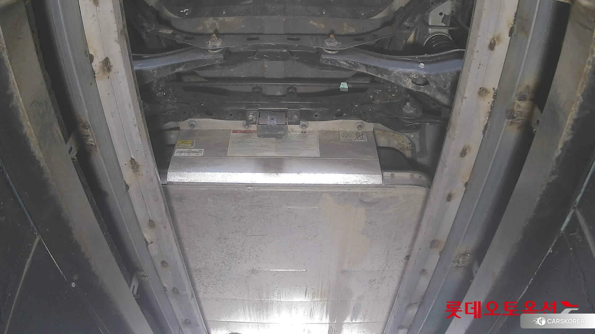 Kia Niro Plus id 4669073 из Кореи 19