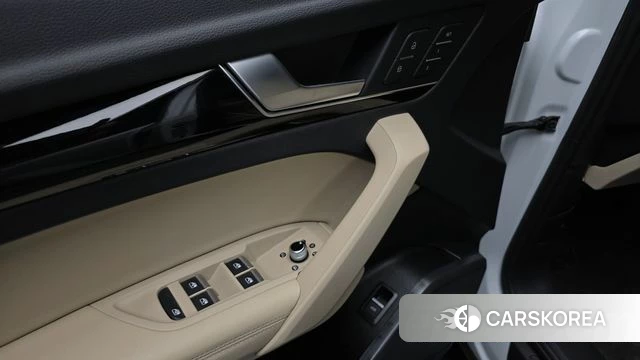 Audi Q5 (FY) id 4202483 из Кореи 19