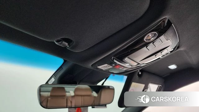 Kia K8 Hybrid id 4624312 из Кореи 19