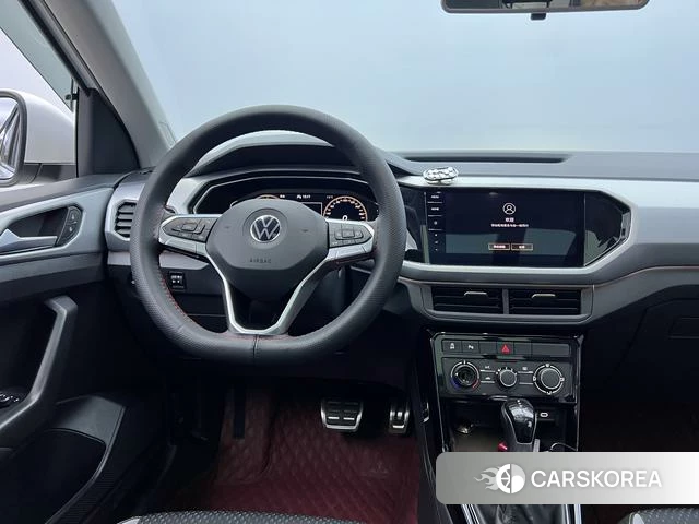 Volkswagen Exploring the shadow id 4256670 из Китая 19