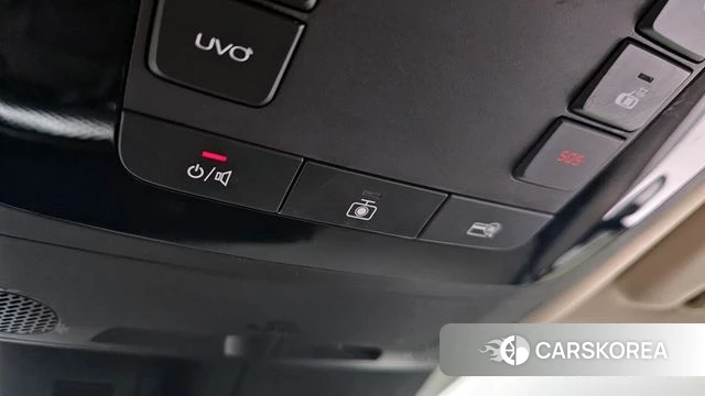 Kia Carnival 4th generation id 4250375 из Кореи 19