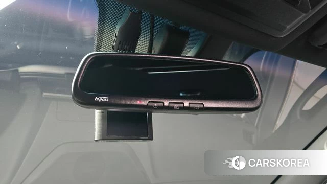 Ssangyong The New Rexton Sport id 4201368 из Кореи 19