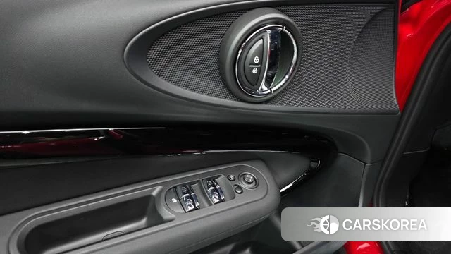 Mini Cooper Clubman id 4480502 из Кореи 19