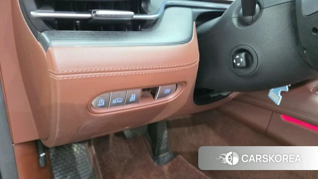 Genesis G90 (RS4) id 4489215 из Кореи 19