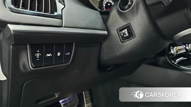 Kia Stinger Meister id 4561913 из Кореи 19