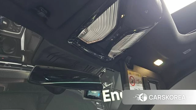 BMW i4 id 4650663 из Кореи 19