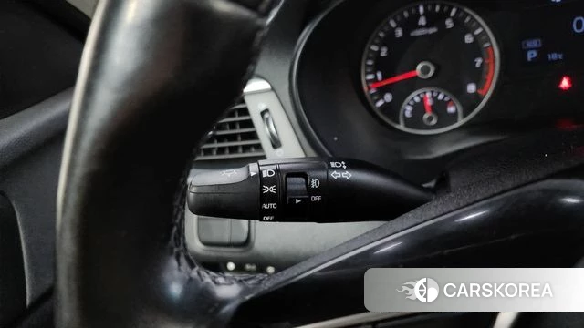 Kia The New K5 2nd generation id 4225754 из Кореи 19