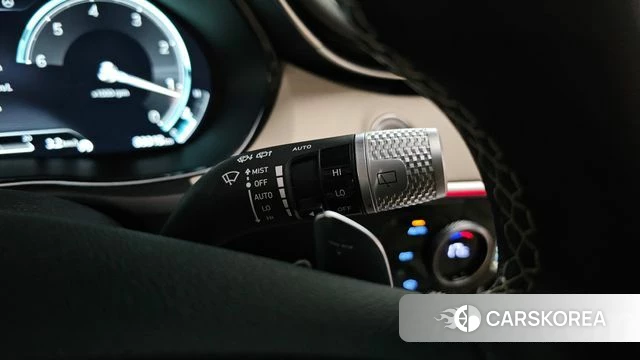 Genesis GV70 id 4518487 из Кореи 19