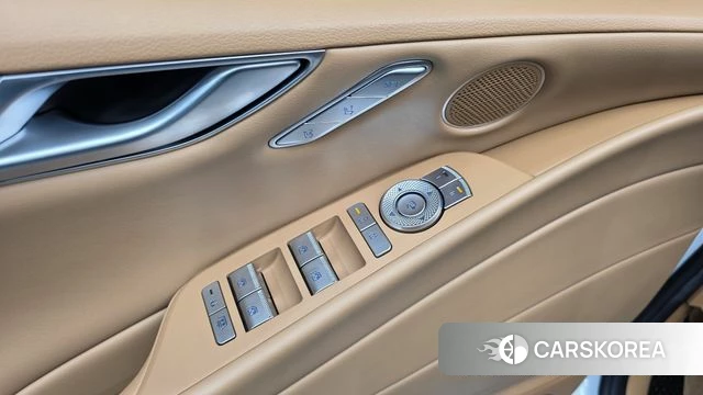 Genesis G80 (RG3) id 4623267 из Кореи 19