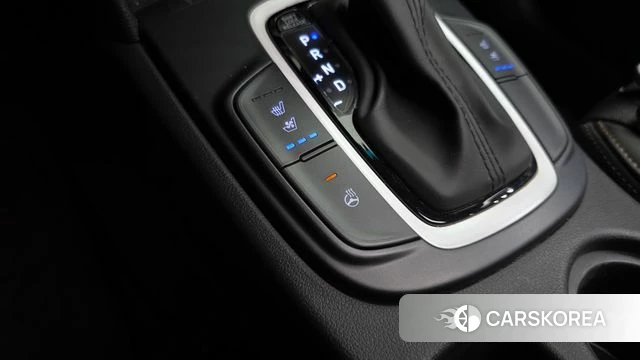 Hyundai Kona Hybrid id 4746390 из Кореи 19