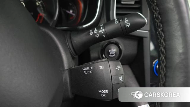 Renault Korea (Samsung) The New QM6 id 4930384 из Кореи 19