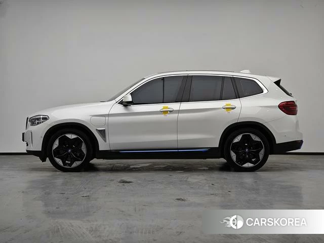 BMW iX3 id 4314240 из Китая 19