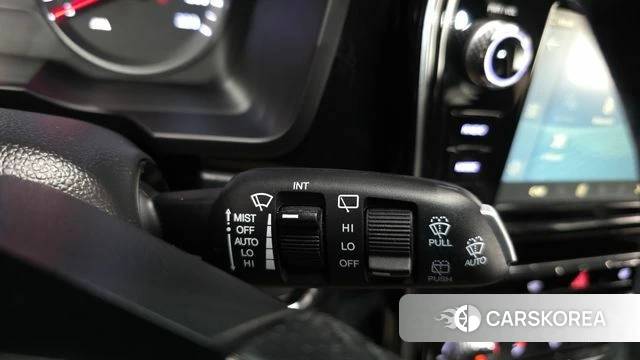 Ssangyong Berry New Tivoli id 4736878 из Кореи 19