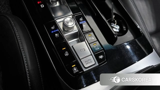 Kia K7 Premier id 4895211 из Кореи 19