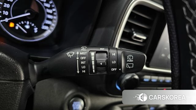 Hyundai Venue id 4501845 из Кореи 19