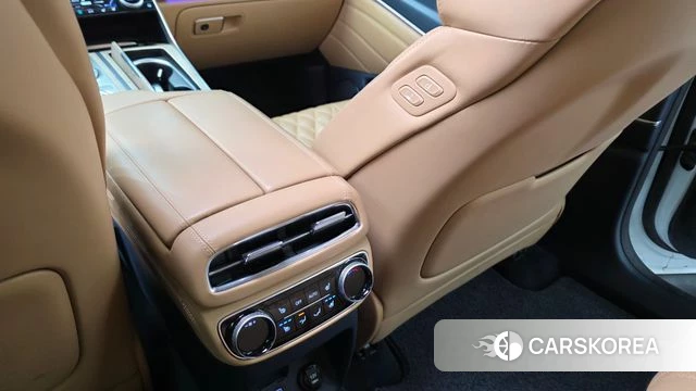 Genesis GV80 id 4666400 из Кореи 19