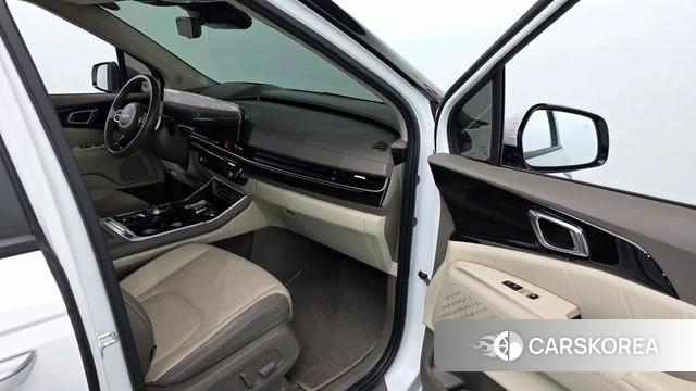 Kia The New Carnival 4th Generation id 4201157 из Кореи 19