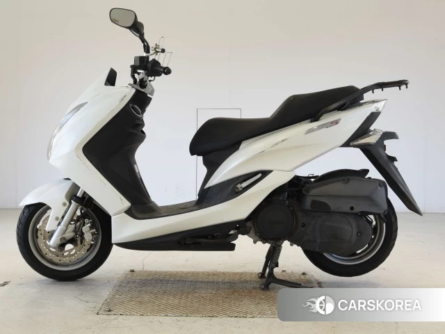 Yamaha MAJESTY 155S id 3946101 из Японии 18