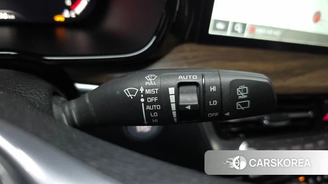 Kia Mohave Master id 4429043 из Кореи 19