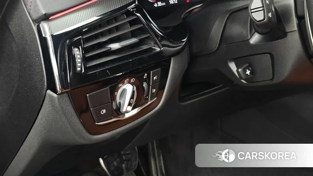 BMW M5 (F90) id 4735875 из Кореи 19