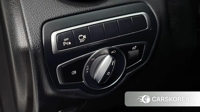 Mercedes-Benz GLC-Class X253 id 4587109 из Кореи 19
