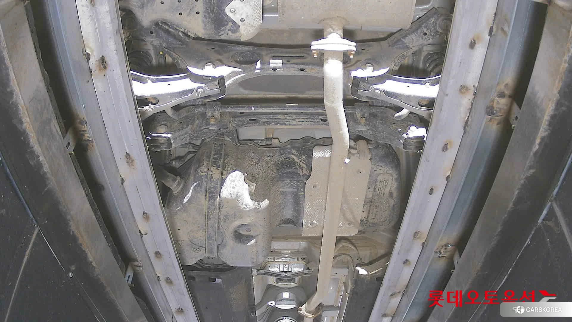 Hyundai Tucson id 4289381 из Кореи 19
