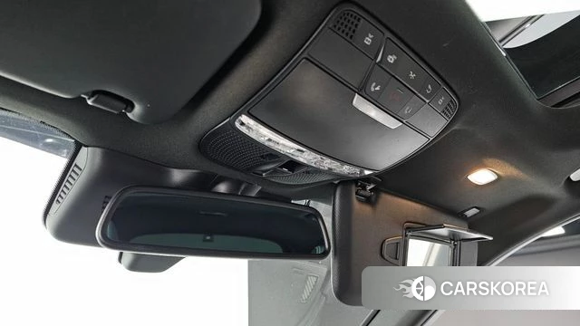 Mercedes-Benz GLC-Class X253 id 4225536 из Кореи 19