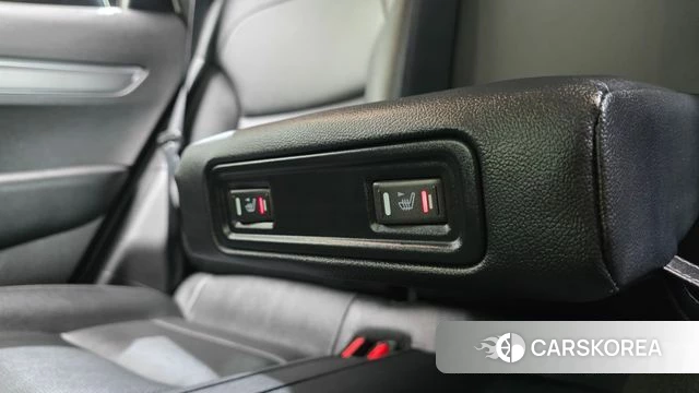 Renault Korea (Samsung) The New QM6 id 4586824 из Кореи 19