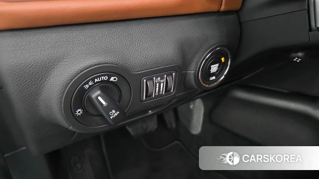 Maserati Ghibli id 4592094 из Кореи 19