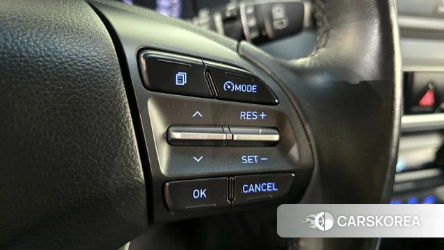 Hyundai Kona id 4384418 из Кореи 19