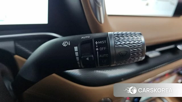 Genesis G90 (RS4) id 4309443 из Кореи 19