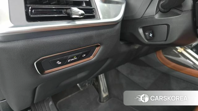 BMW X7 (G07) id 4407774 из Кореи 19