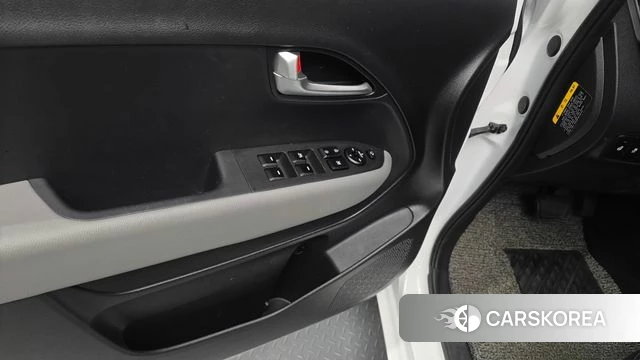 Kia The New Kia Ray EV id 4523472 из Кореи 19