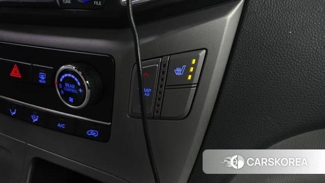 Hyundai The New Grand Starex id 4246310 из Кореи 19