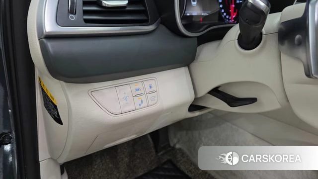 Genesis G70 id 4508051 из Кореи 19