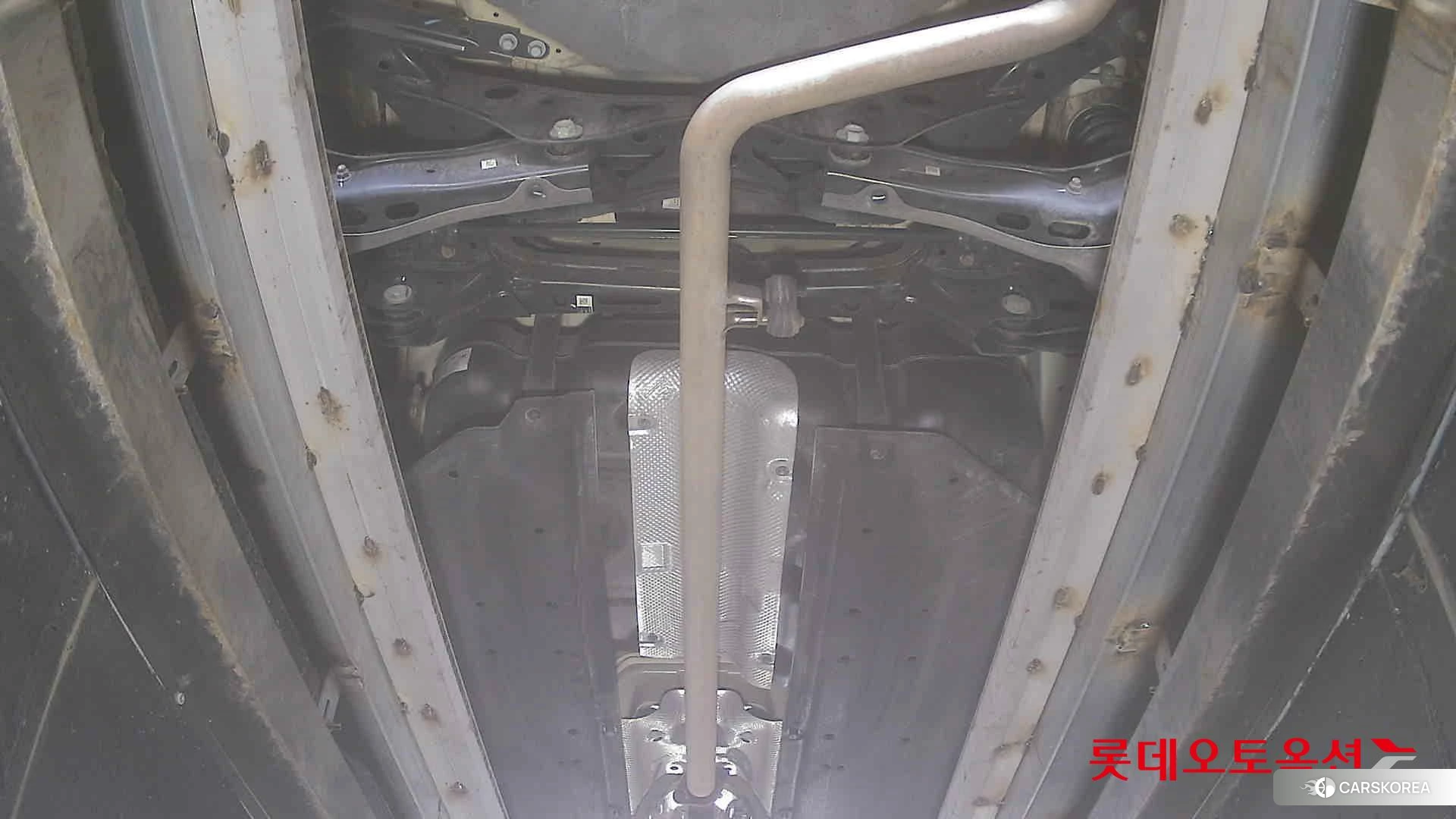 Kia K5 id 4504338 из Кореи 19