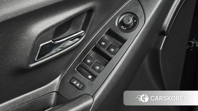 Chevrolet (GM Daewoo) The New Trax id 4667075 из Кореи 19