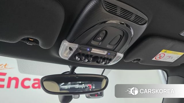 Mini Cooper Electric id 4282073 из Кореи 19
