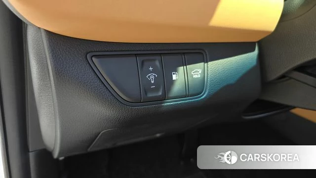 Genesis The New G70 id 4360817 из Кореи 19