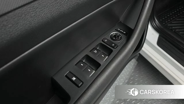 Hyundai Sonata New Rise id 4930997 из Кореи 19