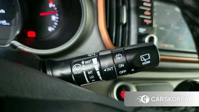 Kia The New Ray id 4371829 из Кореи 19