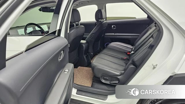 Hyundai Ionic 5 id 4541995 из Кореи 19